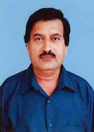 Dr. P.V.S. Machi Raju