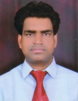 Dr. Kaushal Kishore Sharma