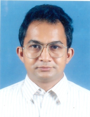 Dr. Md. Rafiqul Islam