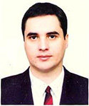 Mr. Adrian Nicolae Branga