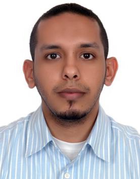 	 Mr. Hassen Mohammed Abduallah Alsafi